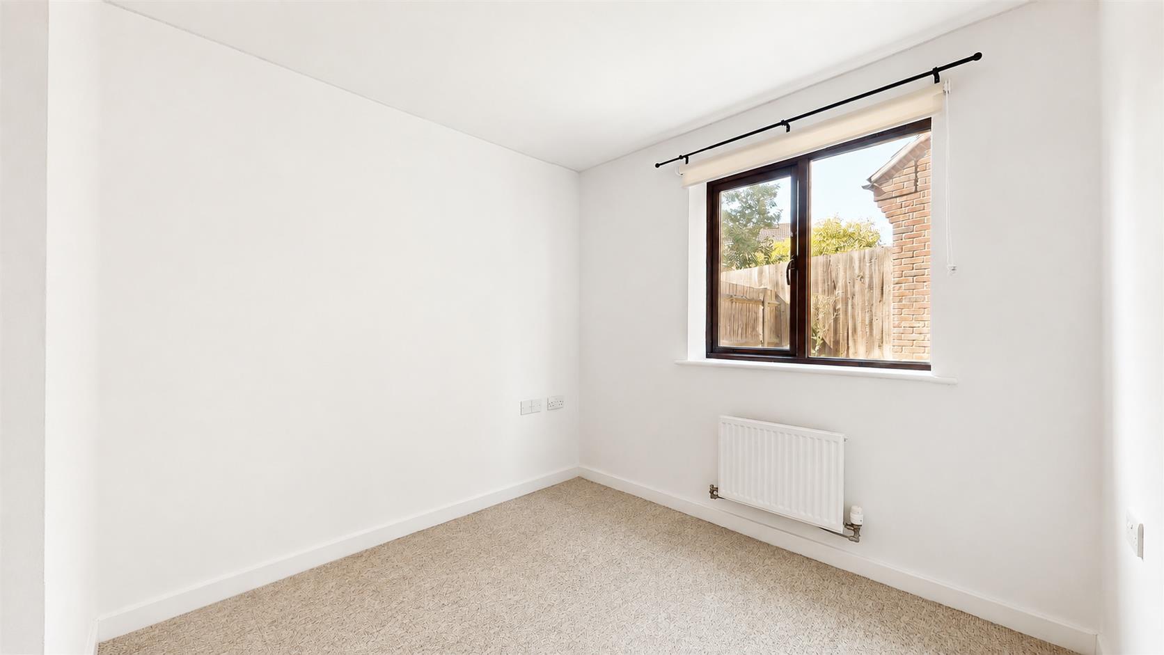 Stapeley Court, Westcroft, Milton Keynes